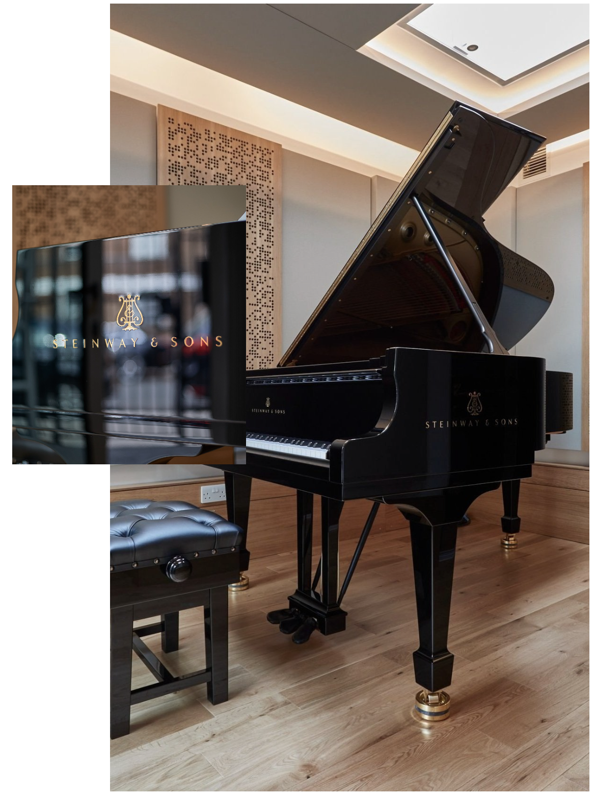 RATES - Rose Alley Studio